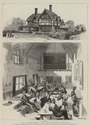 The Sandringham Club, West Newton, Norfolk