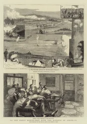 To the Great North-West with the Marquis of Lorne, II