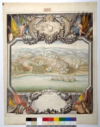 The Capture of Escalette
