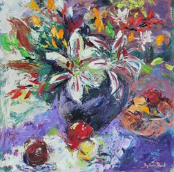 Fragrant Bouquet