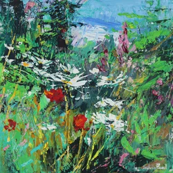 Garden Meadow