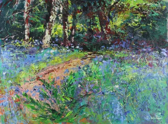 Woodland Wander, 2021