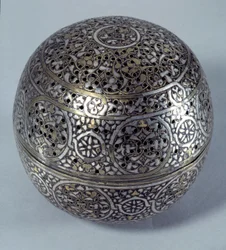 Frule Perfume or Hand Warmer