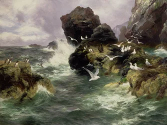 Oweans Surge