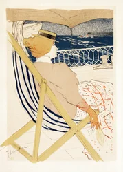 The Passenger of 54 (1896)