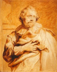 Karel van Mallery