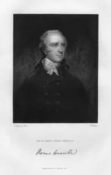 Thomas Grenville 1755-1846, British Politician and Bibliophile, 19th century