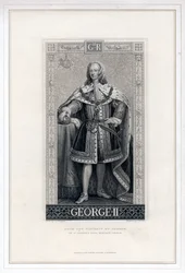 George II of Great Britain