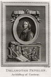 Delamothe Fenelon