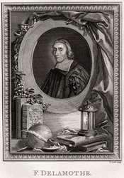F Delamothe