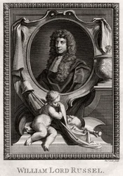 William Lord Russel
