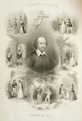Frontispiece for the 