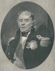 Henri-Gratien, Count Bertrand