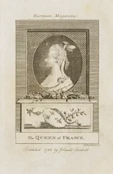 Queen of France