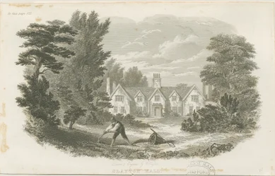 Fenton - Clayton Hall