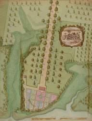 P. Stuyvesant Estate Petersfield