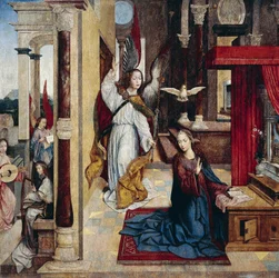 Annunciation