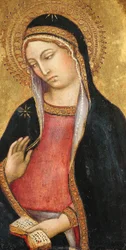Mary of the Annunciation