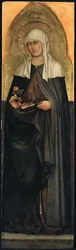 Saint Elizabeth of Thuringia