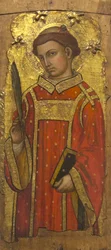 Saint Stephen