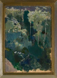 Thistles