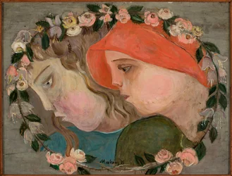 Two Girls