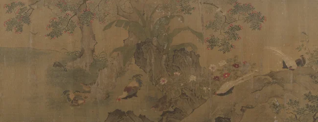 The Hundred Birds