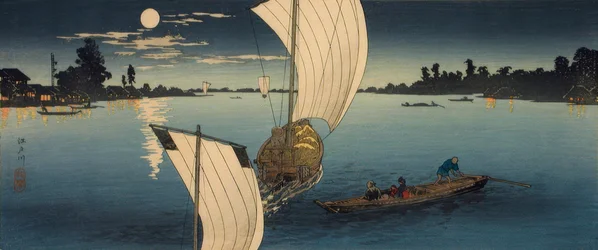 Edo (River)