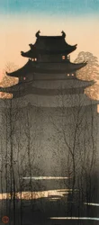 Nagoya Castle