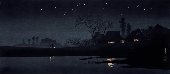 Starry Night