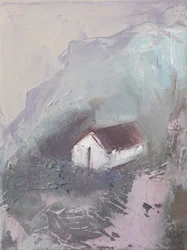 Misty Mountain Cabin
