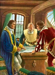 Amerigo Vespucci