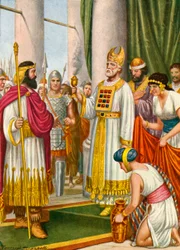 Hebrew Costumes