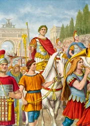 Imperial Triumph