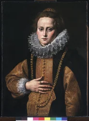 Portrait of a Lady