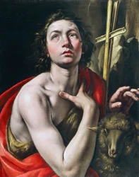 St John the Baptist