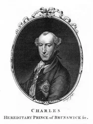 Charles, Duke of Brunswick, Luneburg and Wolfenbuttel