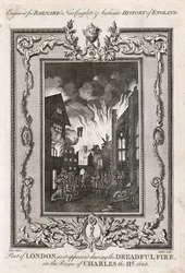 Great Fire of London