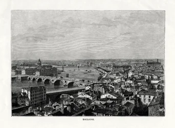 Toulouse, France
