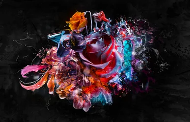Bouquet XVI