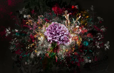 BOUQUET XXVII