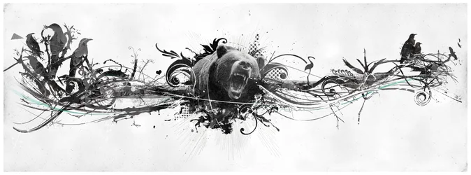 Bear Growl
