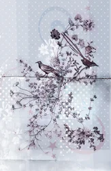 Branches of Birds