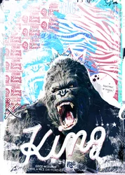 King