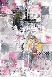 Nature Patchwork