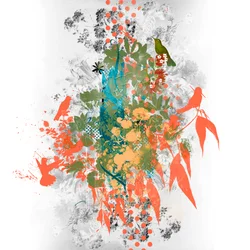 Tree of Birds