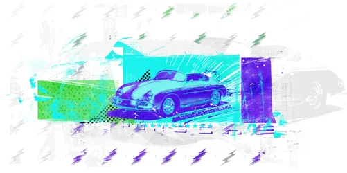 Vintage Futurism