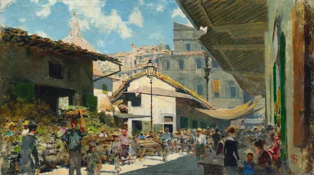 Old Market