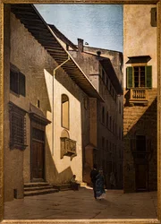 St. Mary of the Bardi