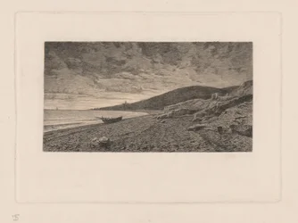 The Coast of Elba